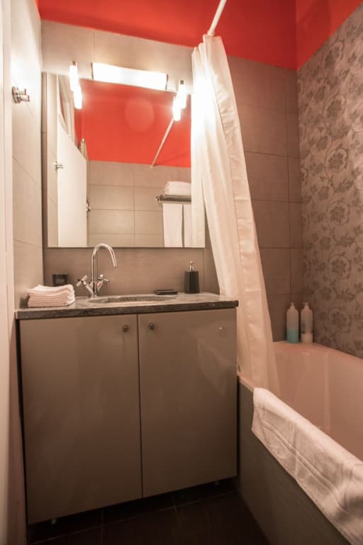 RED Luxury Athens - photo 8
