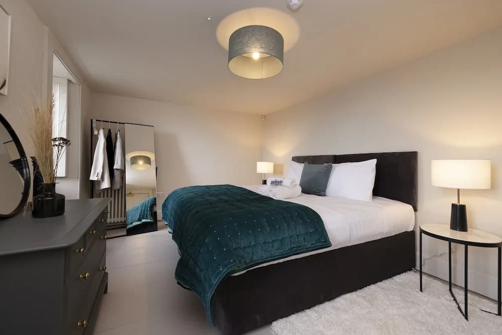 JOIVY Observatory Apartment - photo 4