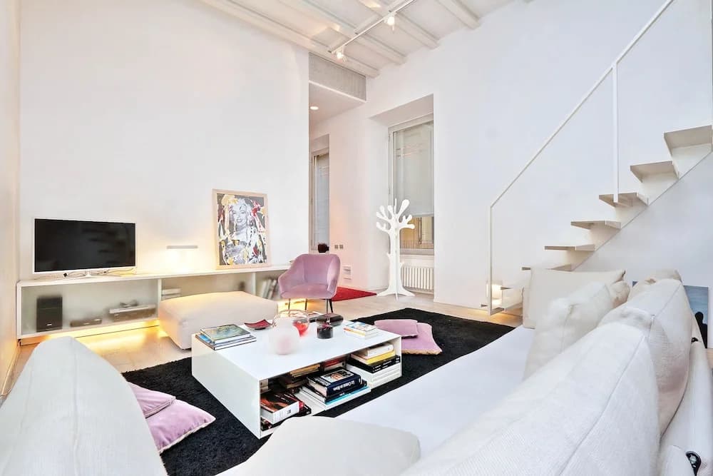 Restart Accommodations Genova - photo 4