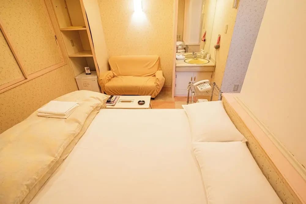 Fullsfar Hotel - photo 5