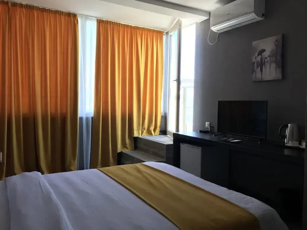 Panorama 360 Hotel - photo 3