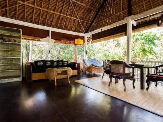 Pugig Homestay - photo 19