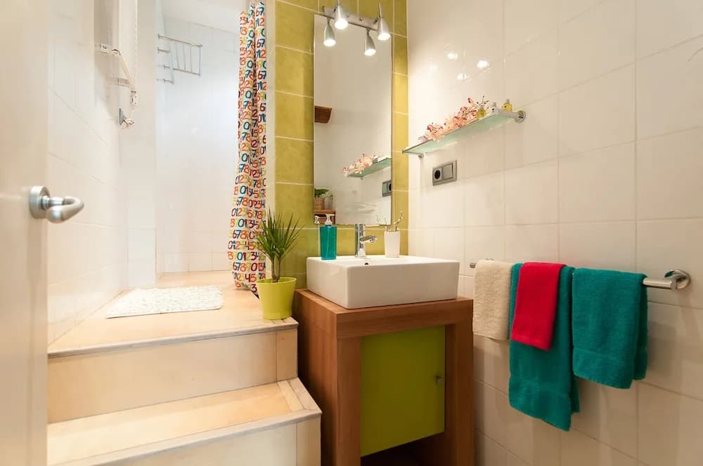 Bogatell Beach Stylish loft - photo 7