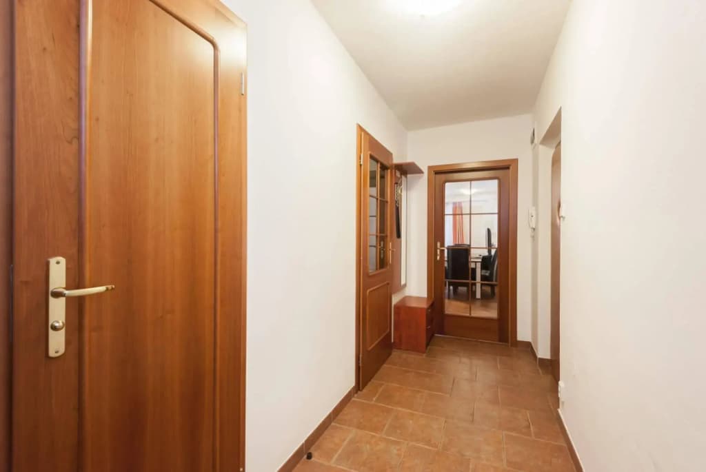 Long Stay Apartment - photo 11