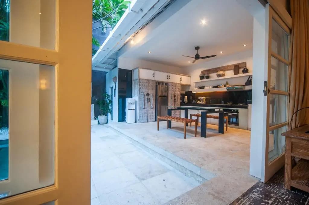 Bathhouse Executive Residence - photo 10