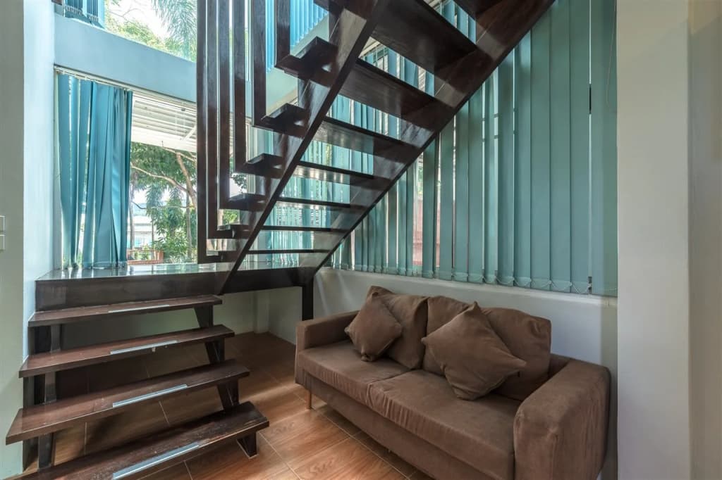 The One Cozy Vacation Residence - photo 14