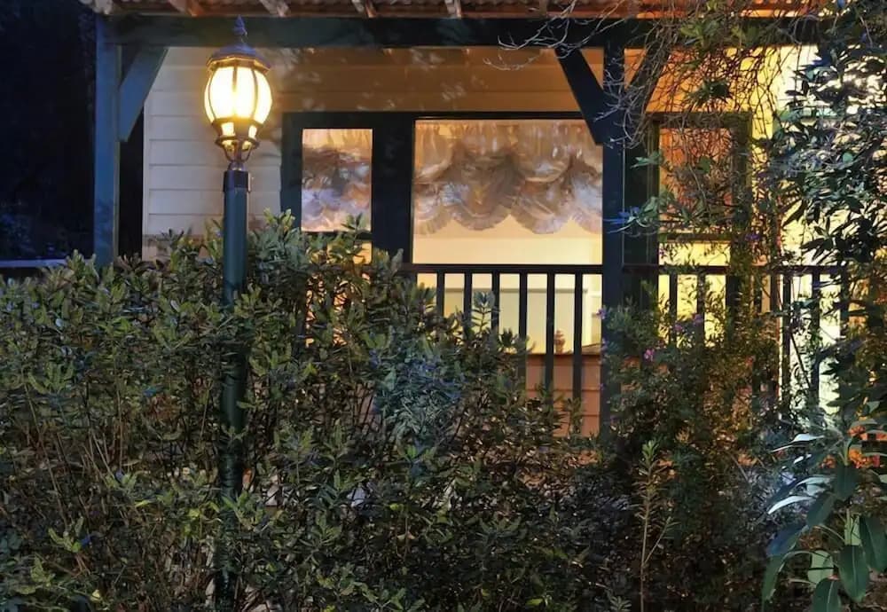 Belgrave Bed and Breakfast - photo 12