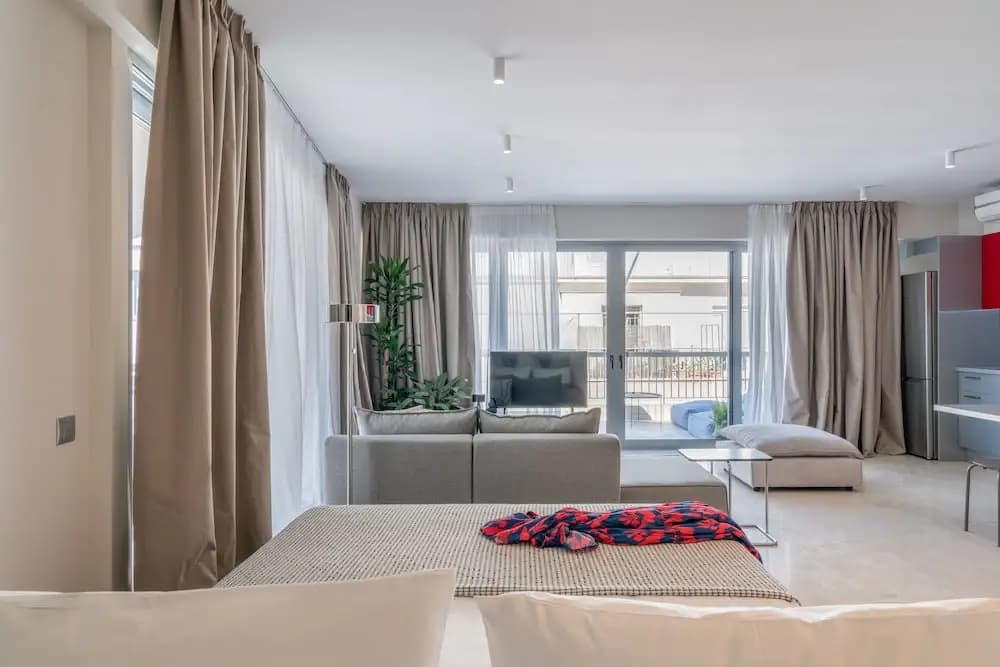 The Artisan Suites - main photo
