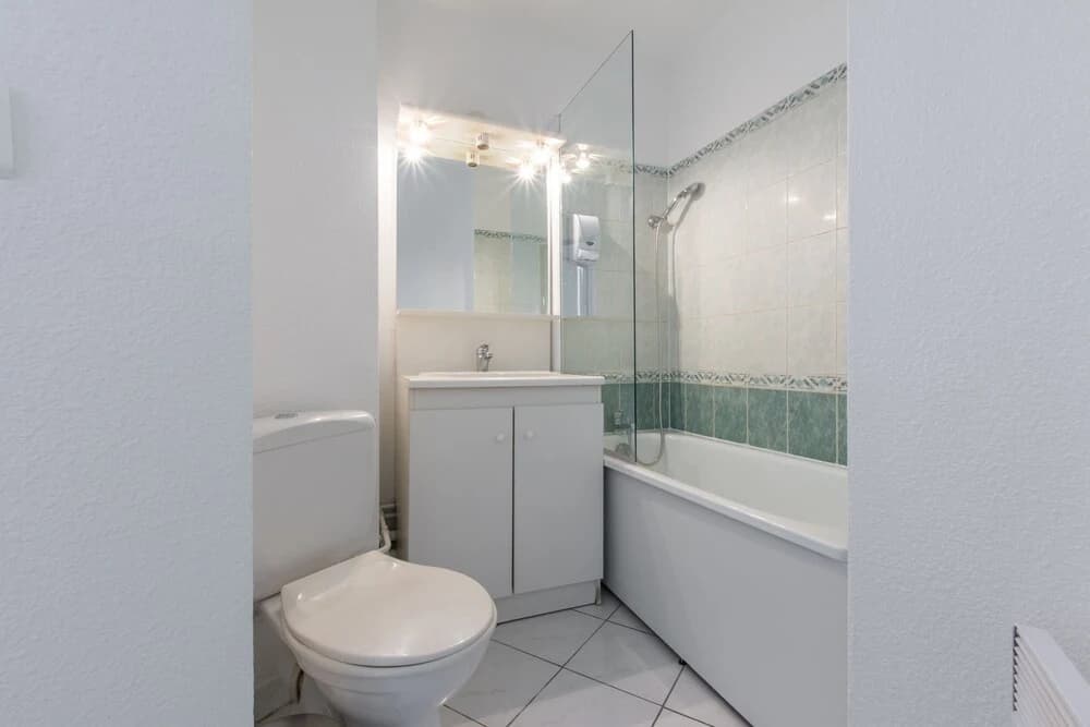 APPARTHOTEL Pythagore Tolbiac - photo 9