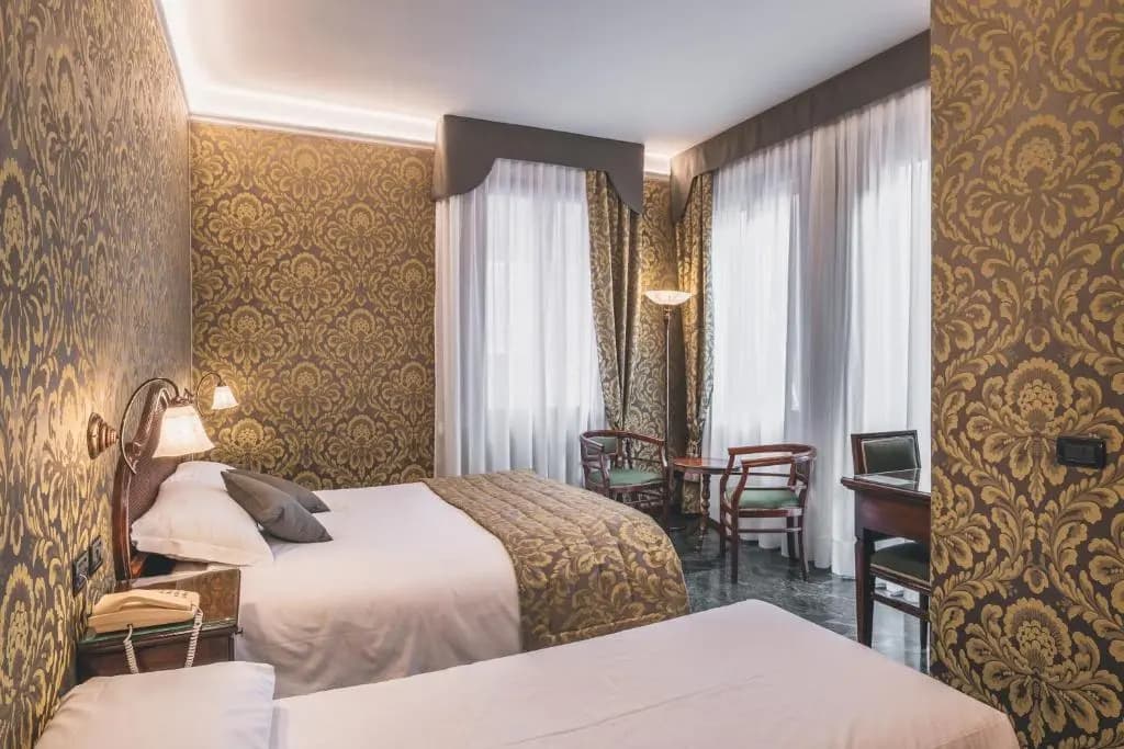 Hotel Al Malcanton - photo 7