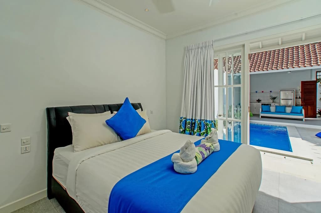 Villa Ley Double Six by Best Deals Asia Hospitality - photo 4