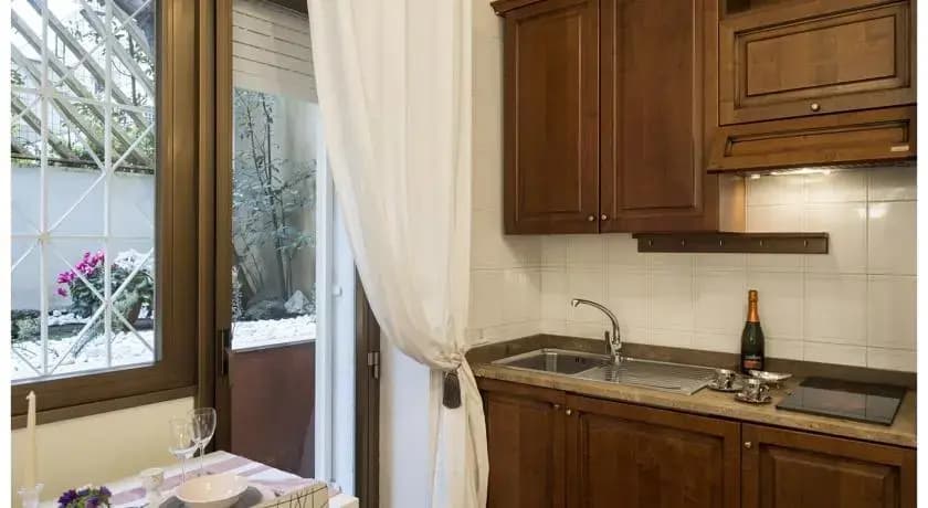 Internazionale Flavio's Suite - photo 9