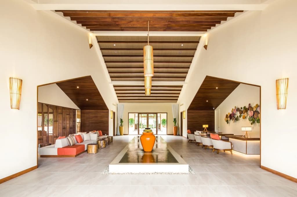 Fusion Resort Phu Quoc - photo 12