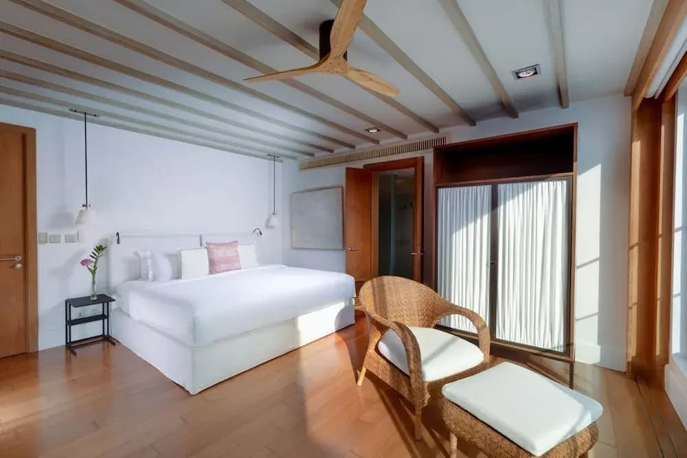 Villa Amankara - photo 1