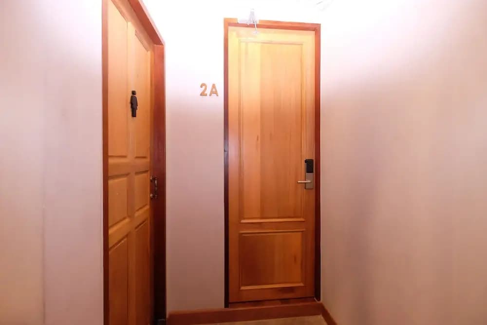 Craftel Bangkok - Hostel - photo 4