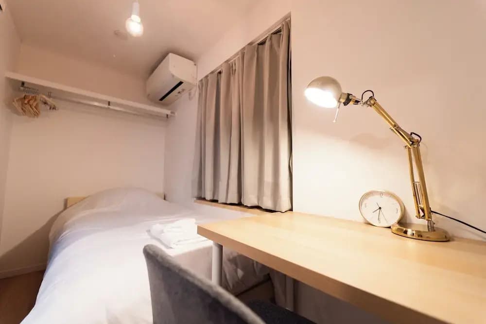 Satellite Hotel Roppongi 2nd - photo 19