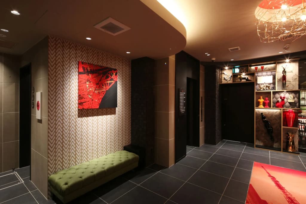 Nexus Door Tokyo - photo 15