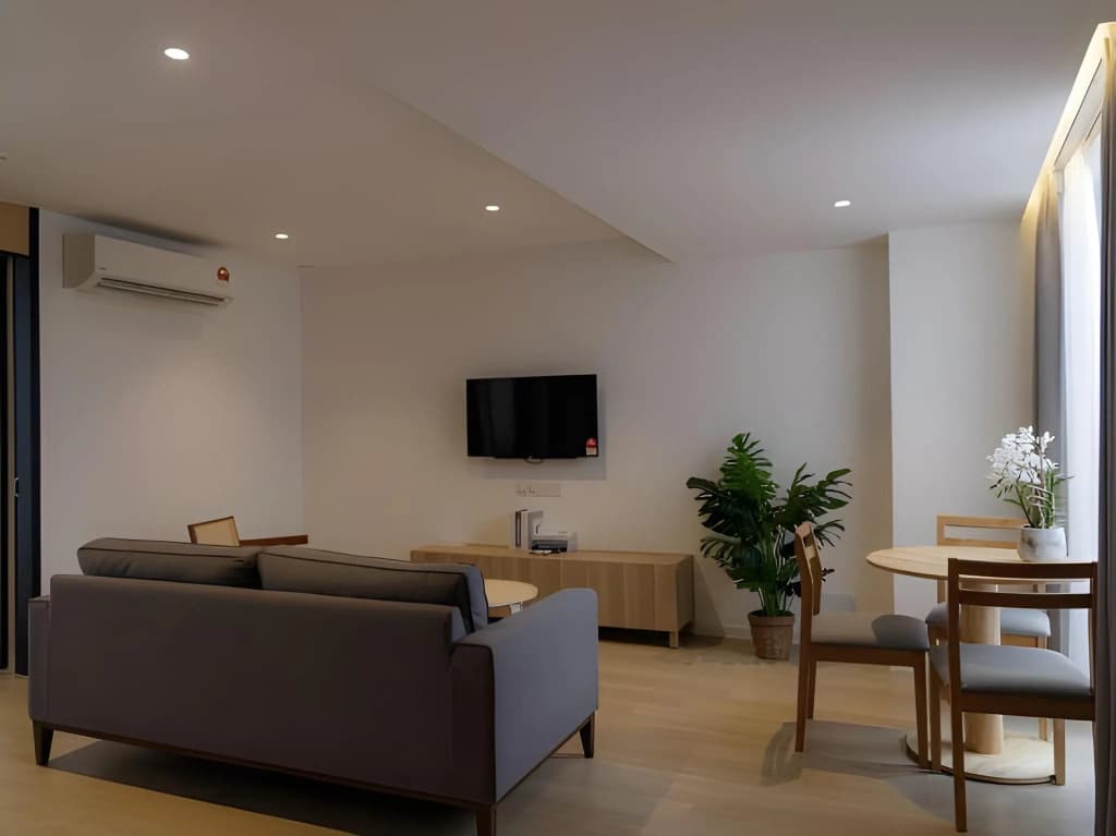 YES Hotel Penang - photo 20
