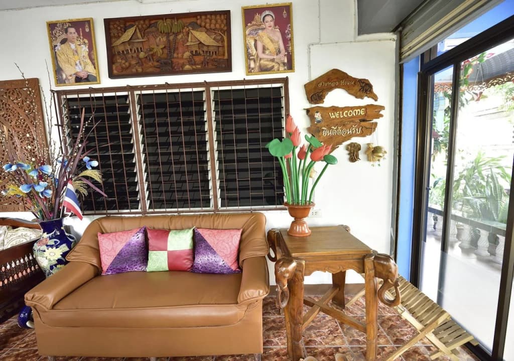 Saithong House - photo 12