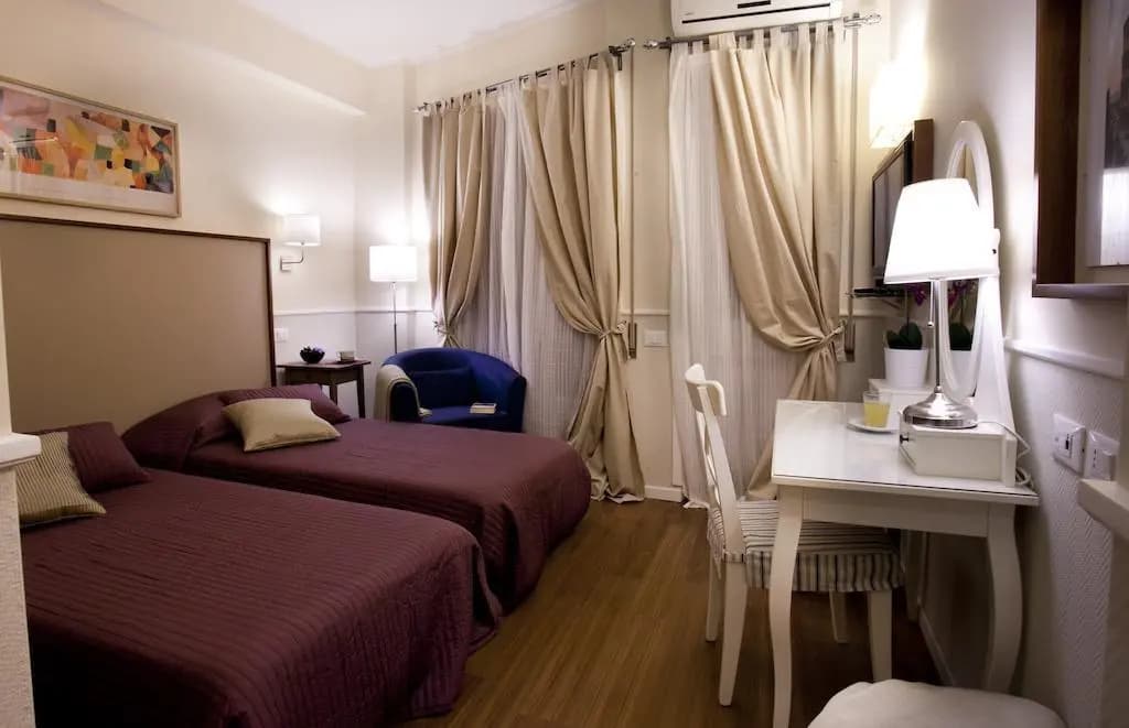 Colfelice Rooms - photo 3