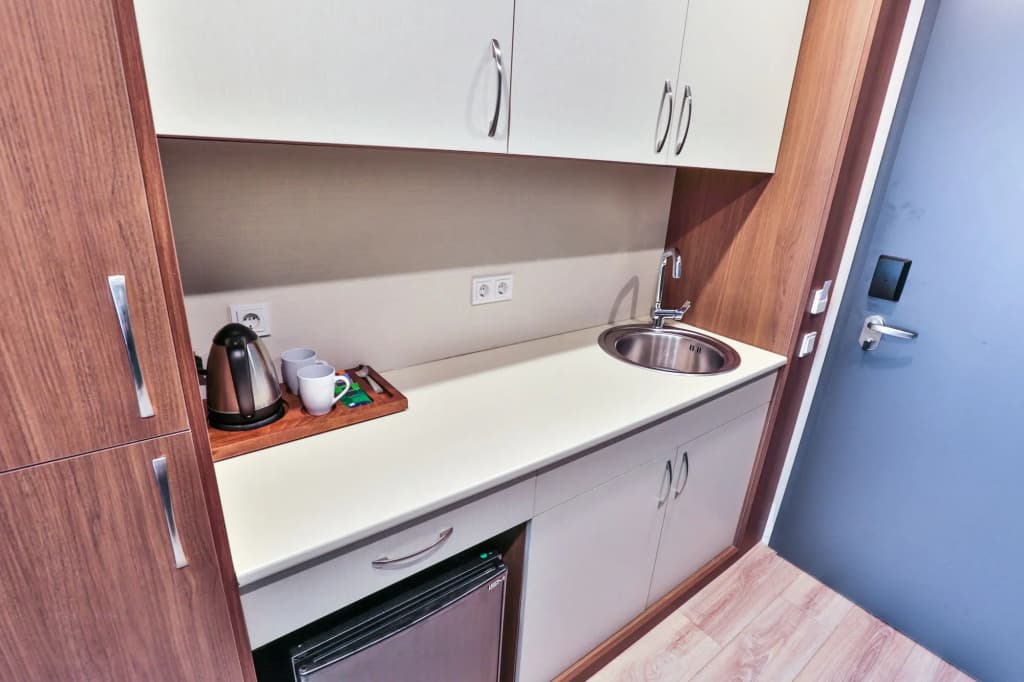 Ocak Aparthotel - photo 15
