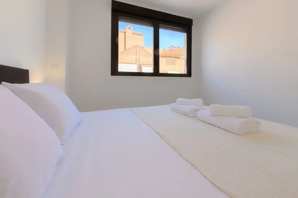 M Mma323a Acogedor Apartamento de un Dormitorio e - photo 3