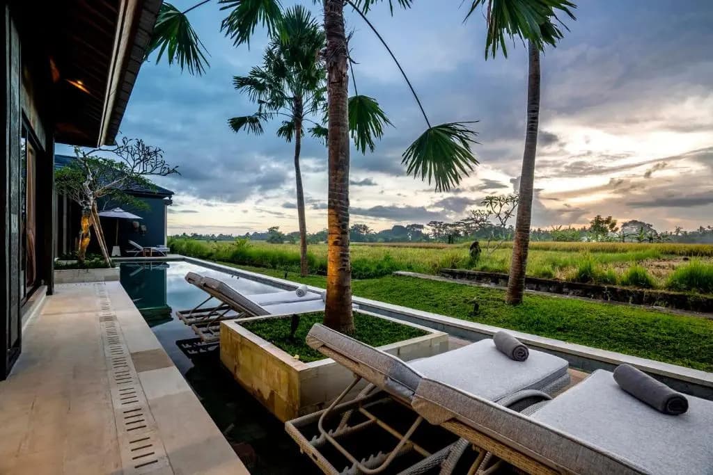 Villa Mimpi - photo 7