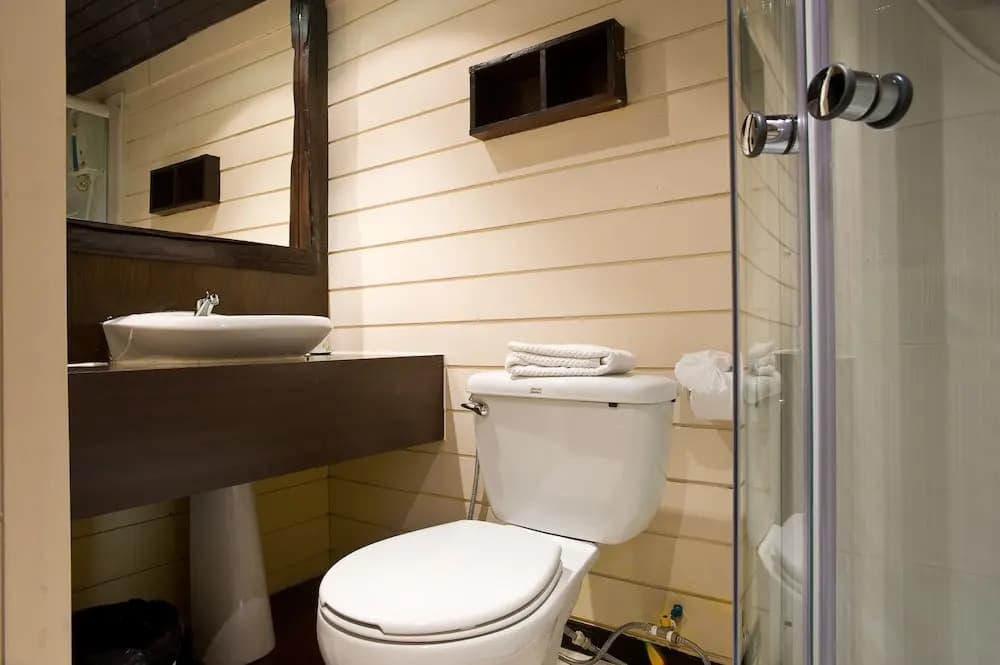 Inrawadee Resort - photo 10