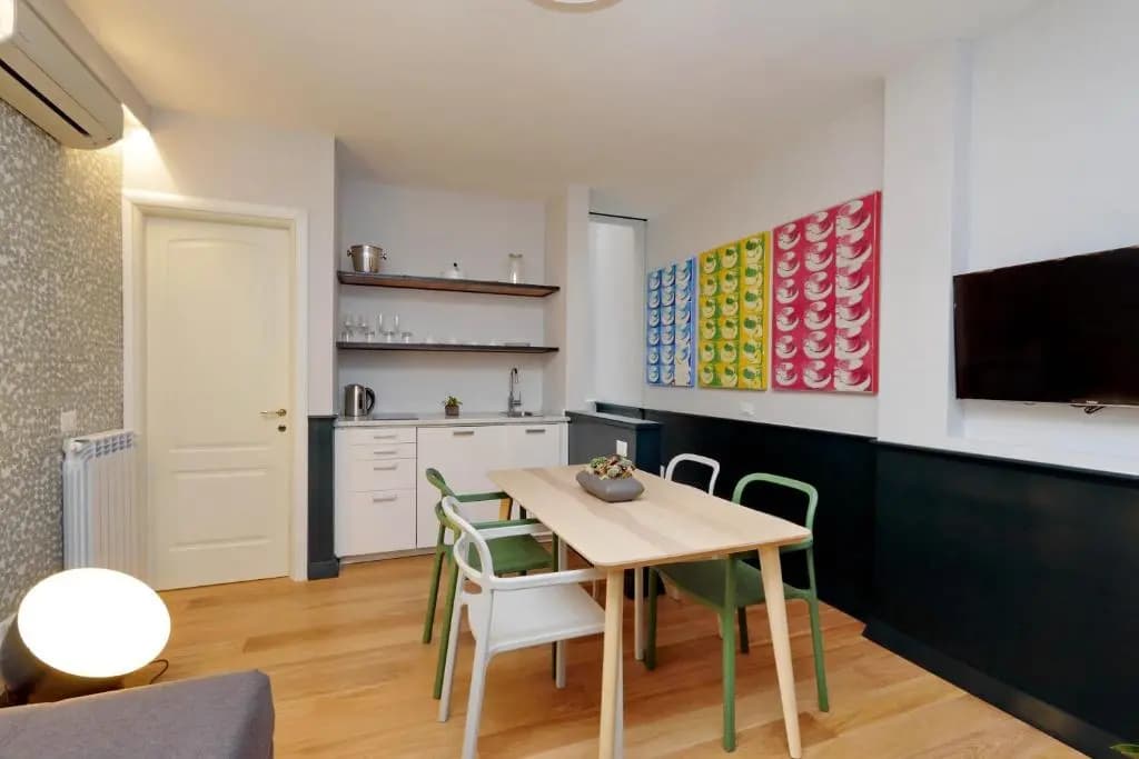 Vittoria Colonna Apartment - photo 20