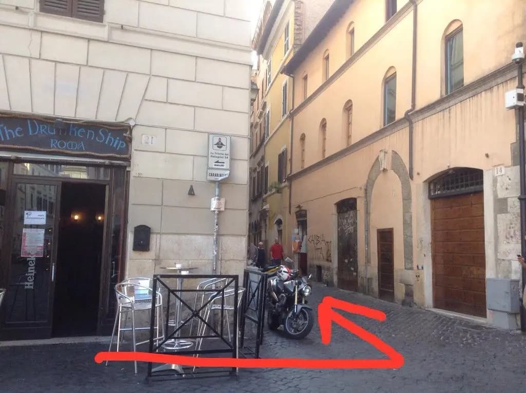 BB In Piazza - photo 1