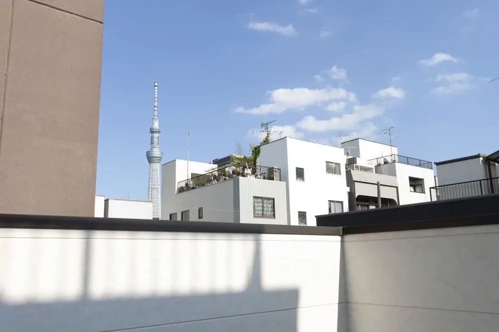 Yadoya Asakusa Main - photo 22