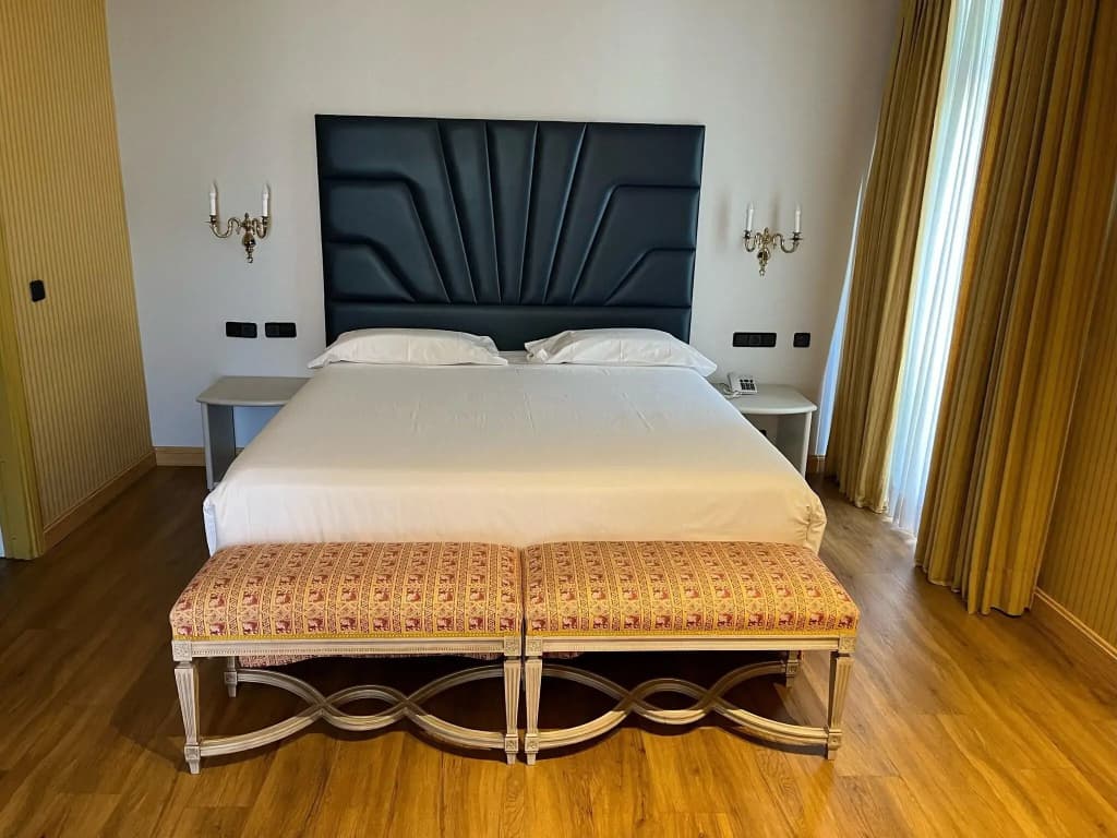 Hotel Agumar Atocha - photo 4