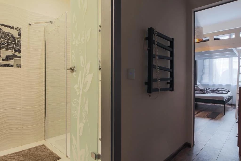 Bilkova Apartments - photo 4