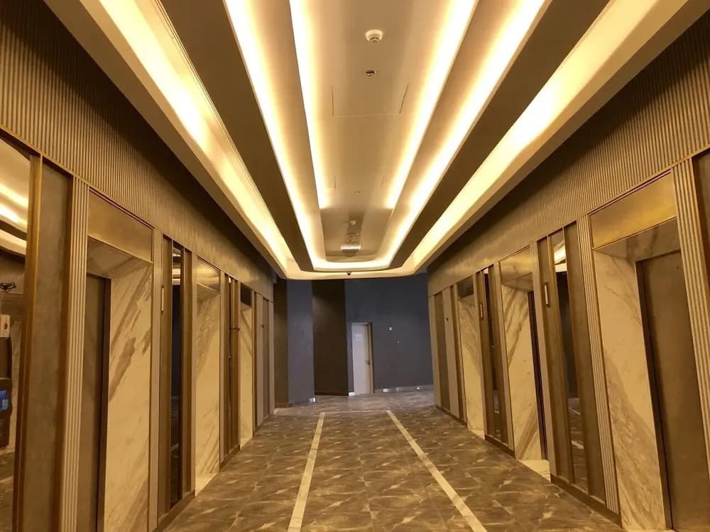 Panorama Nha Trang Hotel & Apartments - photo 12