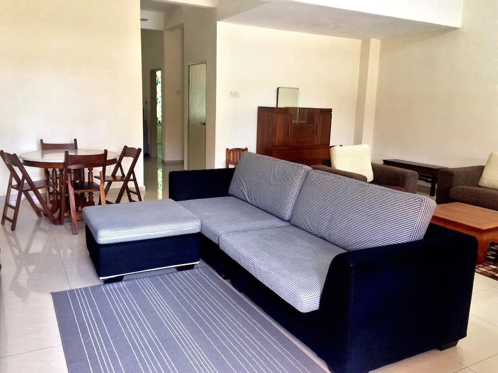 Nurfa Melaka Homestay - photo 4
