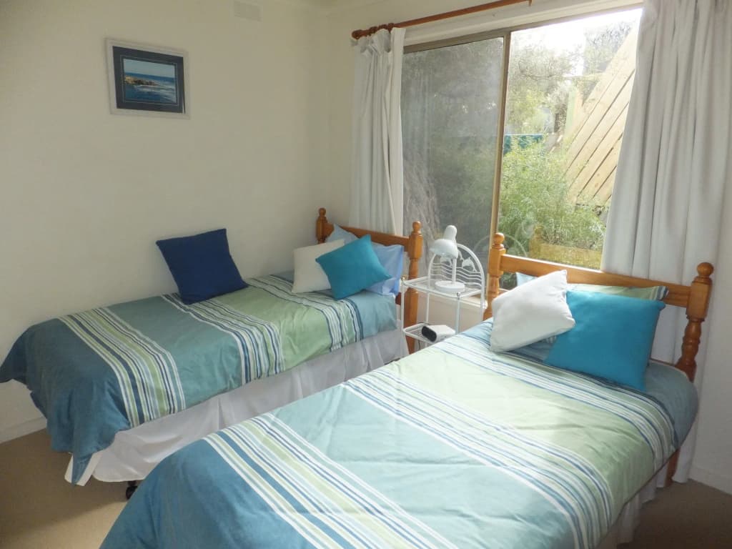 Beachwalk Cottage - main photo