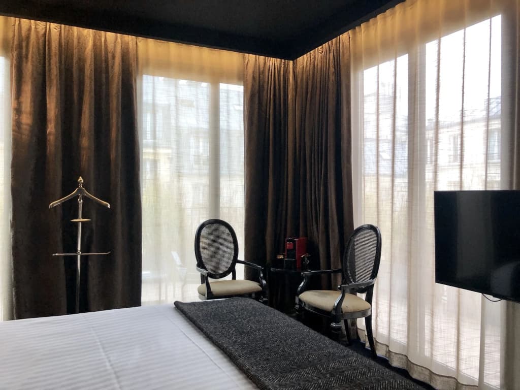 Grand Hotel Lafayette - photo 19