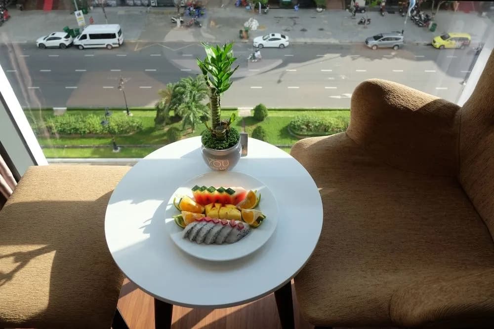 Nagila Boutique Hotel - photo 11
