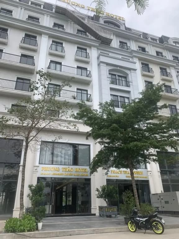 Phuong Thao Hotel - photo 1