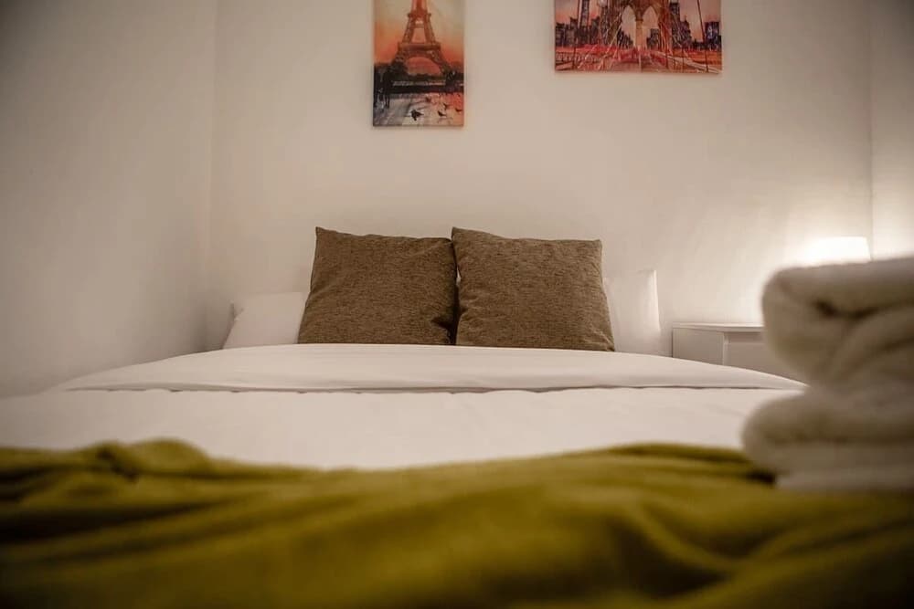 Lovely 2 Bed Apt next to Retiro - photo 6