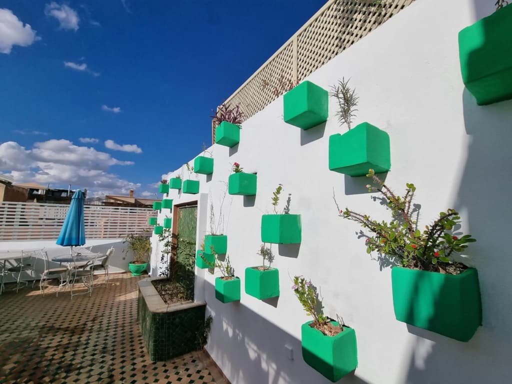 Riad Al Wafaa - photo 11