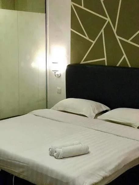 RM Hotel - photo 5