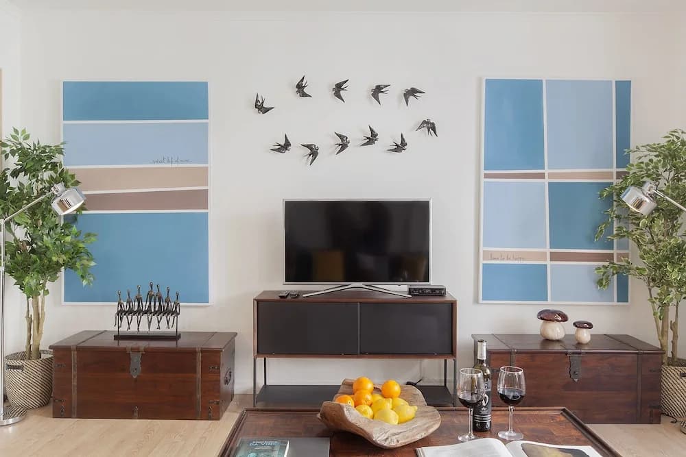 Sweet Inn Apartments - Grand Chiado - photo 10