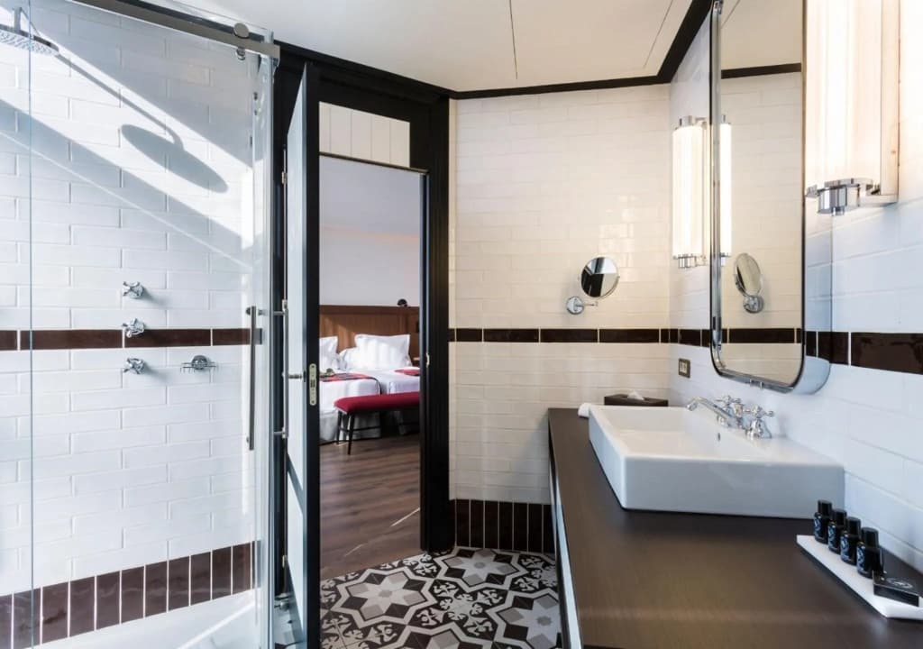 Only YOU Hotel Atocha - photo 46