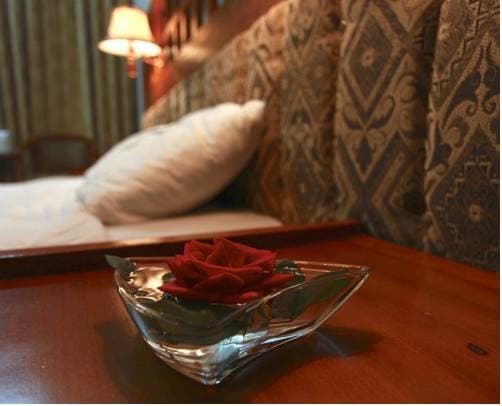 Dong Do Hotel - photo 3