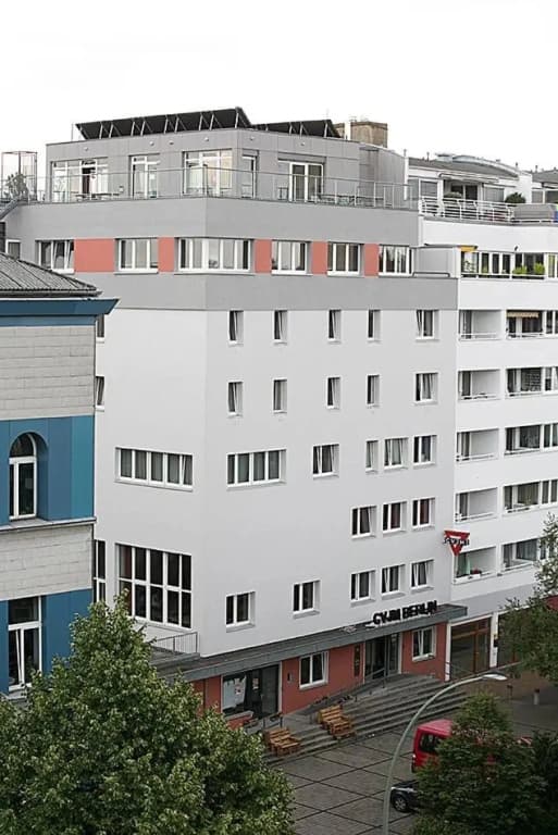CVJM Jugendgastehaus Berlin - photo 1