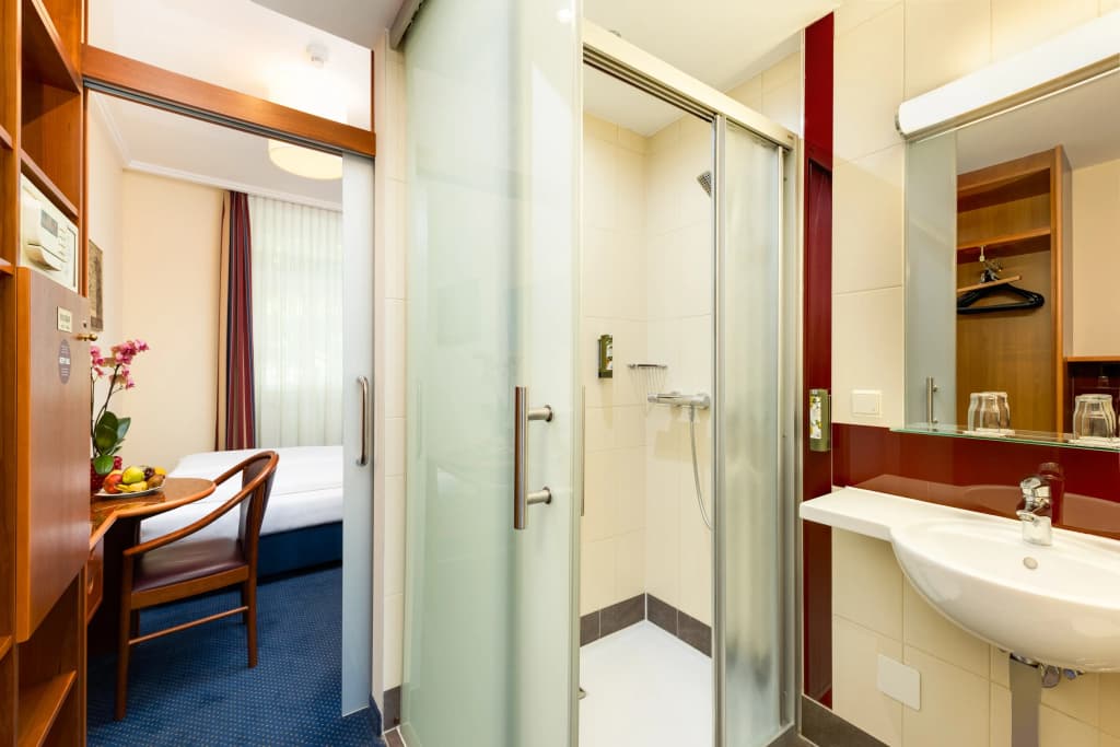 Austria Classic Hotel Wien - photo 8