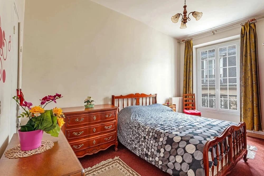 Stunning 1bdr flat in Paris 11th by GuestReady - photo 5