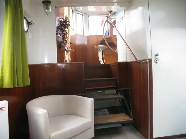 Houseboat Ms Luctor - photo 9