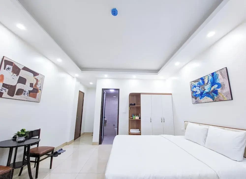 T&T Hotel apartment - photo 16